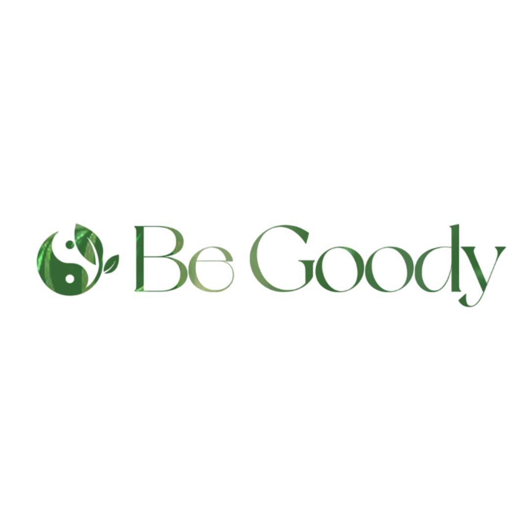 BE GOODY - Description